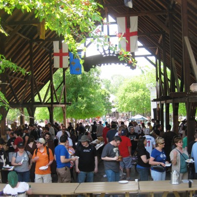 Ale Festival