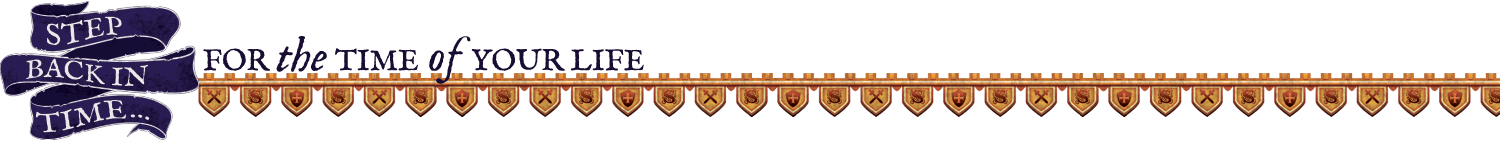 Here Lies thy Adventure