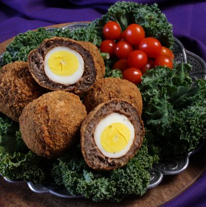 Scottish Eggs