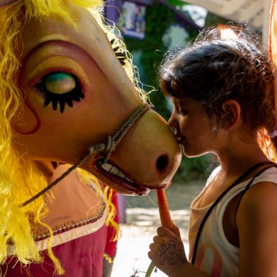 "Innocence Love" - 1st Place - Best In Show by Crystal S.